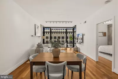 1010 Massachusetts Avenue NW #1208, Washington, DC 20001 - Photo 15