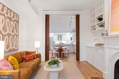 203 9th Street SE, Washington, DC 20003 - Photo 1