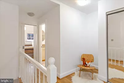 203 9th Street SE, Washington, DC 20003 - Photo 41