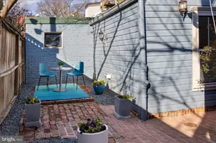 203 9th St SE, Washington, DC 20003 - Photo 35