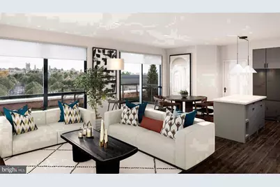 4000 Wisconsin Avenue NW #4K-155, Washington, DC 20016 - Photo 55
