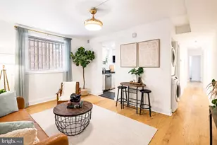 718 Park Rd NW, Washington, DC 20010 - Photo 1