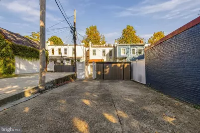1654 33rd Street NW, Washington, DC 20007 - Photo 17