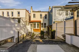 1654 33rd St NW, Washington, DC 20007 - Photo 9