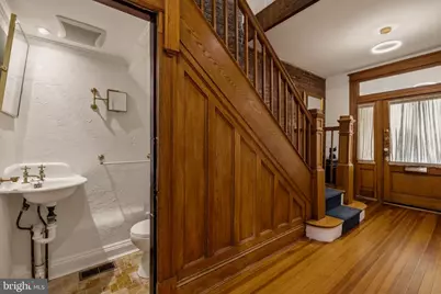 1654 33rd Street NW, Washington, DC 20007 - Photo 11
