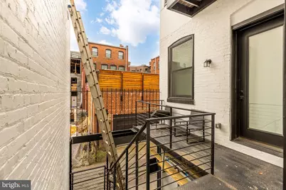 1709 21st Street NW #23, Washington, DC 20009 - Photo 21