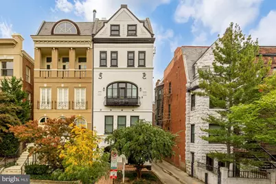 1709 21st Street NW #23, Washington, DC 20009 - Photo 1