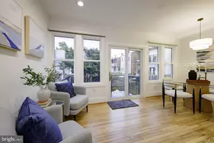 1717 2nd St NW, Washington, DC 20001 - Photo 11