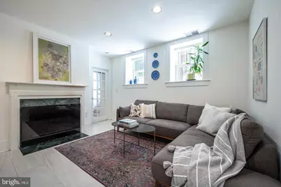 1807 California Street NW #T5, Washington, DC 20009 - Photo 19