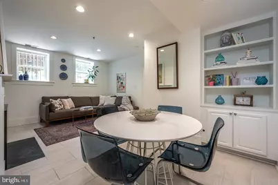 1807 California Street NW #T5, Washington, DC 20009 - Photo 3