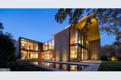 3125 Chain Bridge Road NW, Washington, DC 20016 - Photo 1