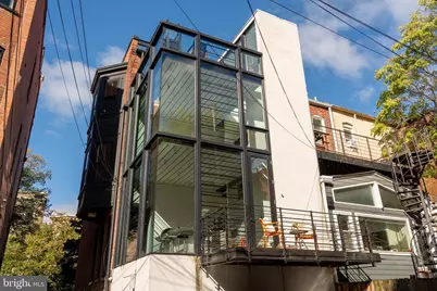 1749 18th Street NW, Washington, DC 20009 - Photo 3