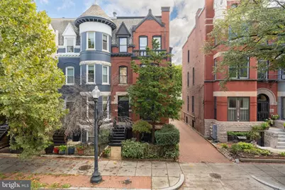 1749 18th Street NW, Washington, DC 20009 - Photo 1