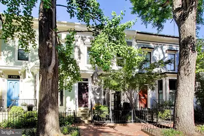 1427 Swann Street NW, Washington, DC 20009 - Photo 3