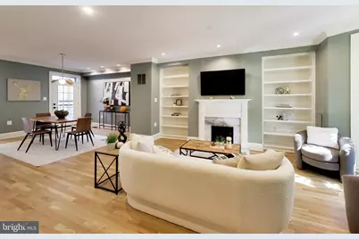 1427 Swann Street NW, Washington, DC 20009 - Photo 5