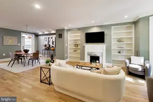 1427 Swann St NW, Washington, DC 20009 - Photo 5