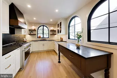 1427 Swann Street NW, Washington, DC 20009 - Photo 13