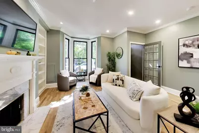 1427 Swann Street NW, Washington, DC 20009 - Photo 7