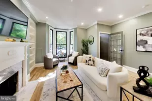 1427 Swann St NW, Washington, DC 20009 - Photo 7