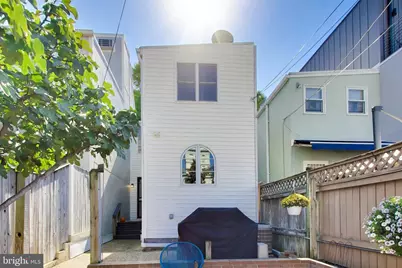 1427 Swann Street NW, Washington, DC 20009 - Photo 25