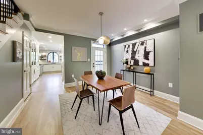 1427 Swann Street NW, Washington, DC 20009 - Photo 9