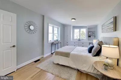 1427 Swann Street NW, Washington, DC 20009 - Photo 21