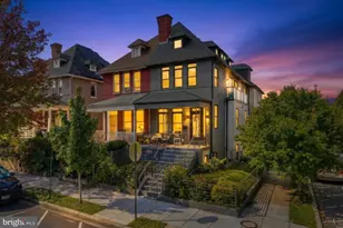 3554 10th St NW, Washington, DC 20010 - Photo 31