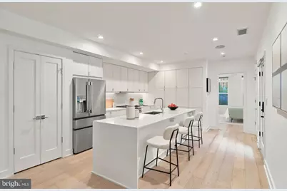 3554 10th Street NW #1, Washington, DC 20010 - Photo 5