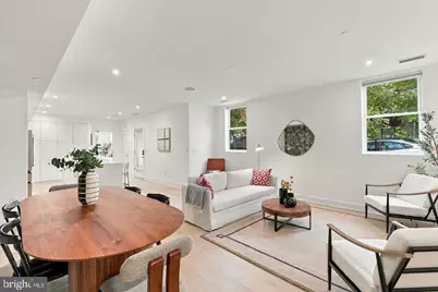 3554 10th Street NW #1, Washington, DC 20010 - Photo 9