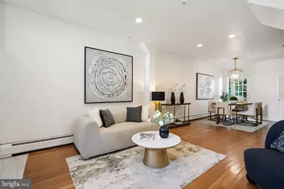 3250 Q Street NW, Washington, DC 20007 - Photo 7