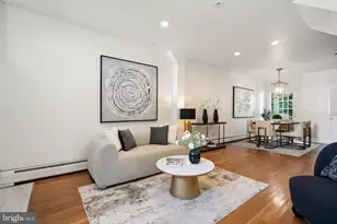 3250 Q St NW, Washington, DC 20007 - Photo 7