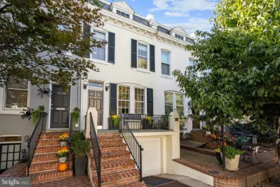 3250 Q Street NW, Washington, DC 20007 - Photo 1