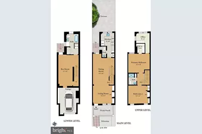 3250 Q Street NW, Washington, DC 20007 - Photo 35