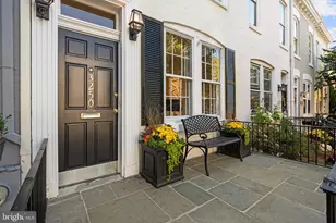 3250 Q St NW, Washington, DC 20007 - Photo 3