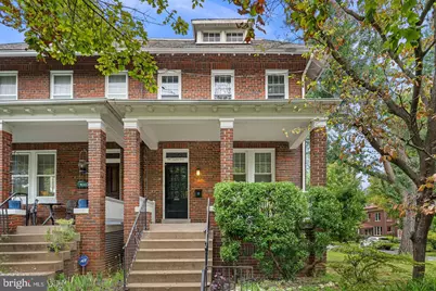 4101 Legation Street NW, Washington, DC 20015 - Photo 1