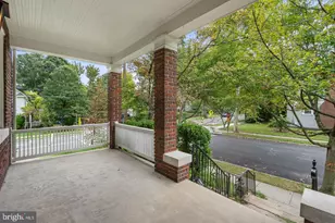 4101 Legation St NW, Washington, DC 20015 - Photo 5