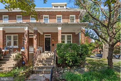 4101 Legation Street NW, Washington, DC 20015 - Photo 3
