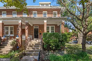 4101 Legation St NW, Washington, DC 20015 - Photo 3