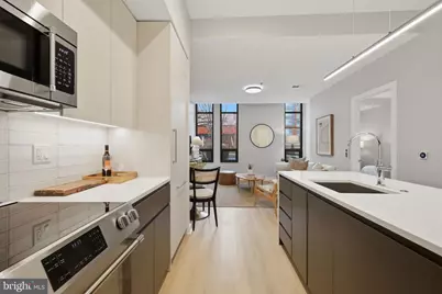 950 3rd Street NW #610, Washington, DC 20001 - Photo 5