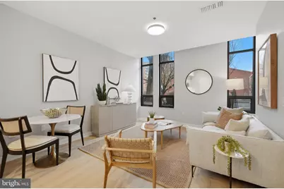 950 3rd Street NW #610, Washington, DC 20001 - Photo 9