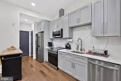 1355 Bryant Street NE #6, Washington, DC 20018 - Photo 1