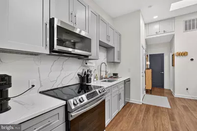 1355 Bryant Street NE #6, Washington, DC 20018 - Photo 7