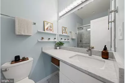 740 Fairmont Street NW #A, Washington, DC 20001 - Photo 9