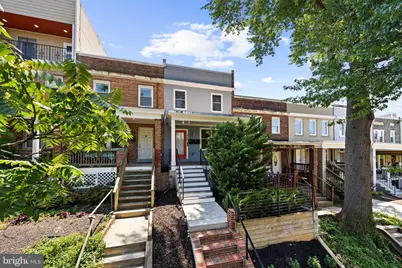 740 Fairmont Street NW #A, Washington, DC 20001 - Photo 15