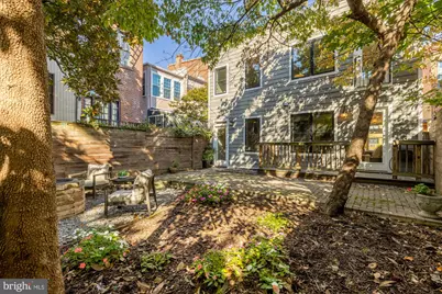 407 Independence Ave SE, Washington, DC 20003 - Photo 35