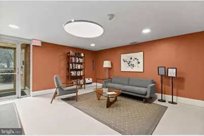 4000 Tunlaw Road NW #615, Washington, DC 20007 - Photo 41