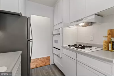 4000 Tunlaw Road NW #615, Washington, DC 20007 - Photo 13
