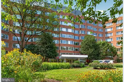 4000 Tunlaw Road NW #615, Washington, DC 20007 - Photo 31
