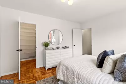 4000 Tunlaw Road NW #615, Washington, DC 20007 - Photo 23