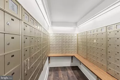 4000 Tunlaw Road NW #615, Washington, DC 20007 - Photo 35